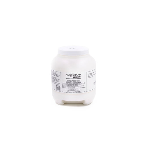 Alto-Shaam CE-27889 - Scale Free™ deliming product, 4 lb. bottle, citrus-based, non-corrosive