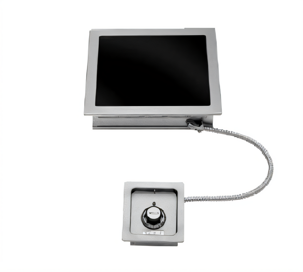 Wells HC-1256 Hot Plates
