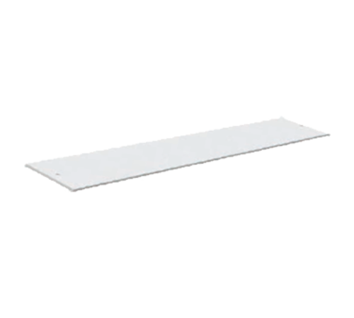 Advance Tabco SU-P-344 - Replacement Cutting Board, poly, 62-7/16
