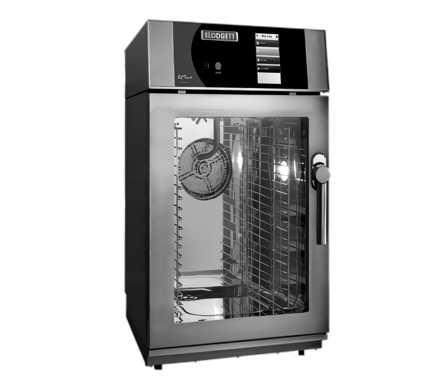 Blodgett BLCT-10E Blodgett Combi Combi Ovens