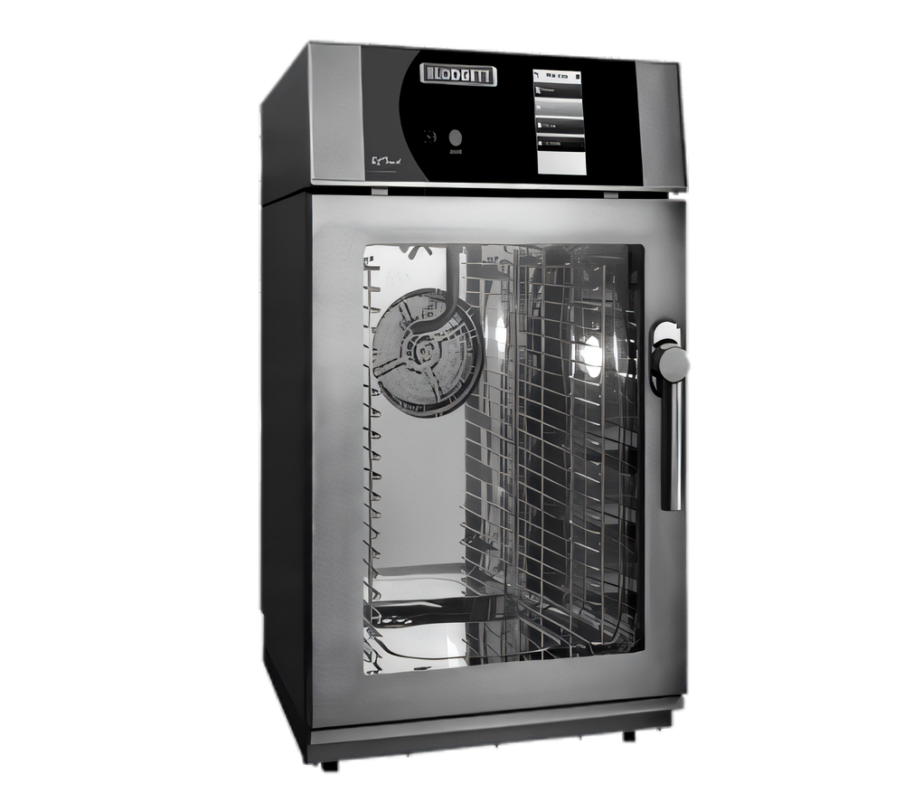 Hornos combinados Blodgett BLCT-10E Blodgett Combi