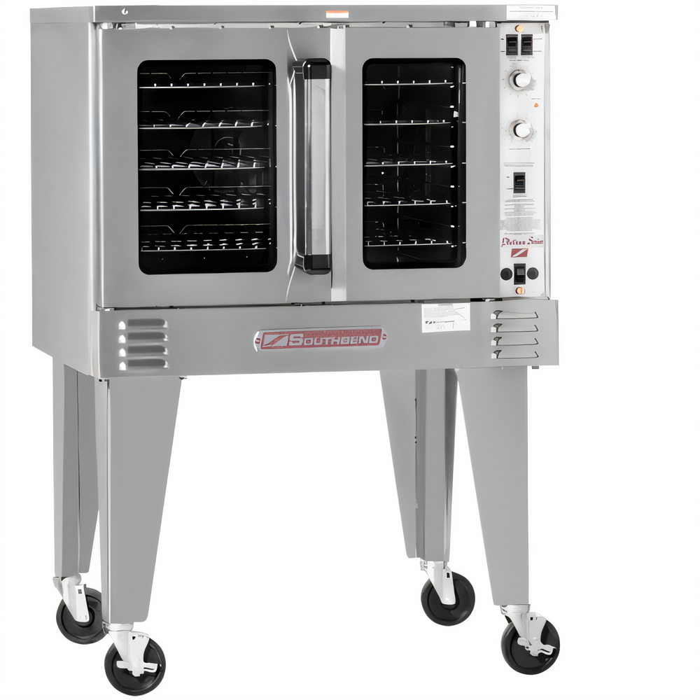 Hornos de convección Southbend PCG50B/SD Platinum