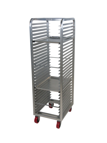 Channel Manufacturing AXD1830 Lifetime Tough Pan Racks