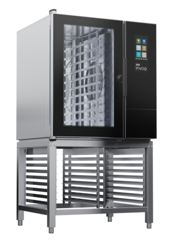 Blodgett INVOQ 101BLE Blodgett Combi Combi Ovens