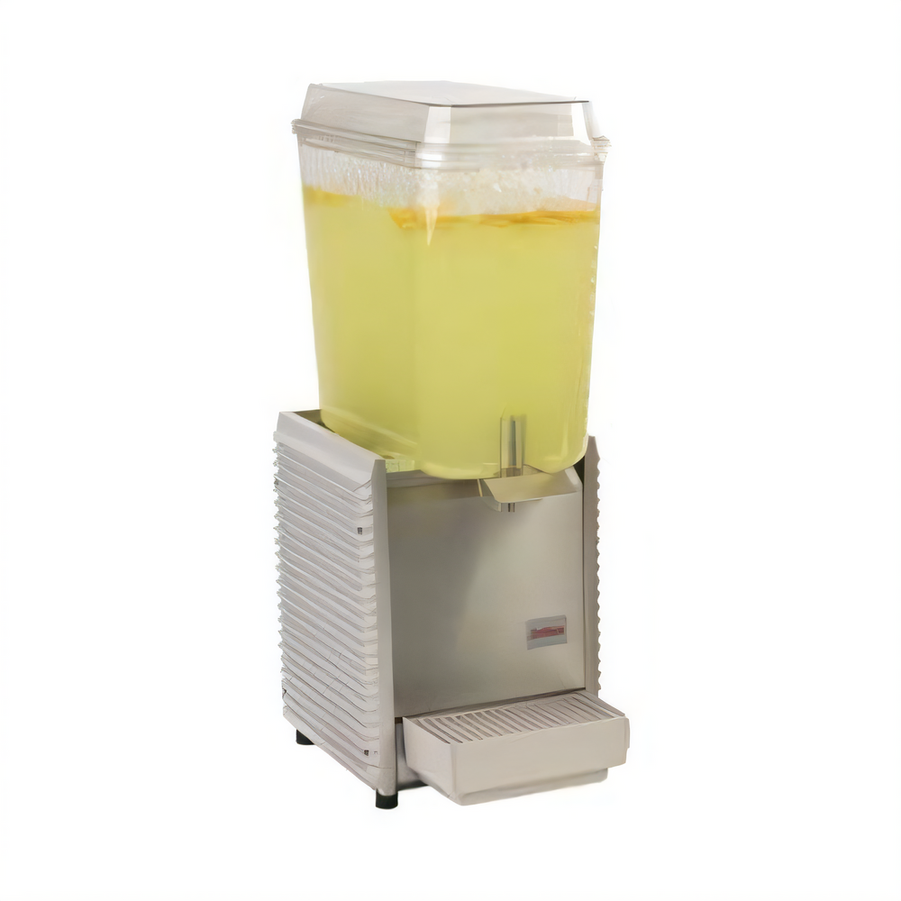 Crathco-UNIC D15-4 Crathco Beverage Hot Water/Beverage Dispensers