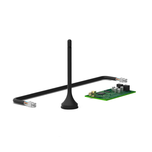 UNOX XEC006 - WiFi Connection Kit for Evereo®