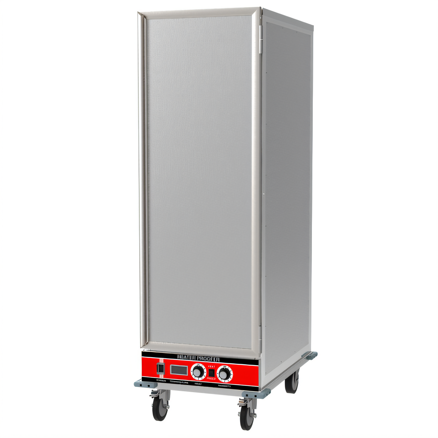 BevLes Company HPIS-6836 Proofing Cabinets