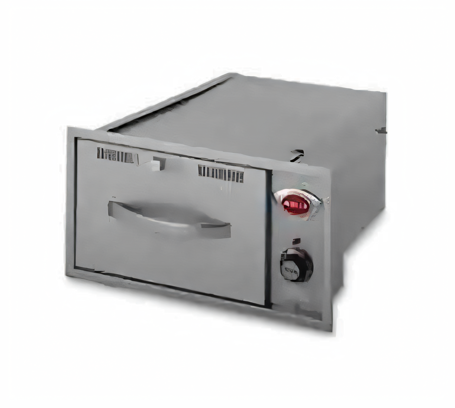 Wells RWN-16 Drawer Warmers