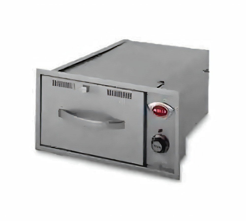 Wells RWN-16 Drawer Warmers