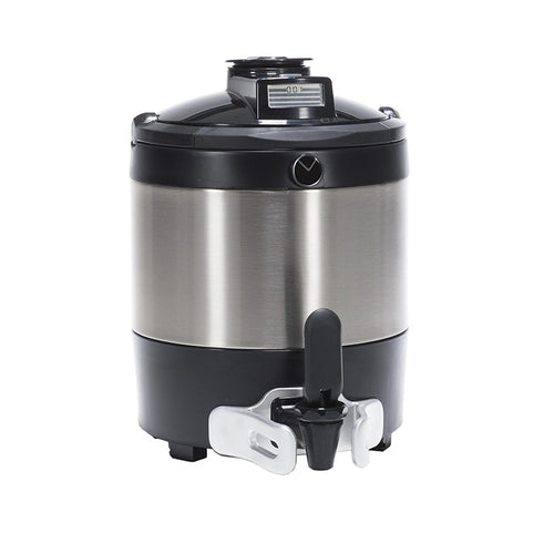 BUNN 44000.0250 - 44000.0250 TF ThermoFresh® Server with Mechanical Sight Gauge, without base, 1 gallon, lever action