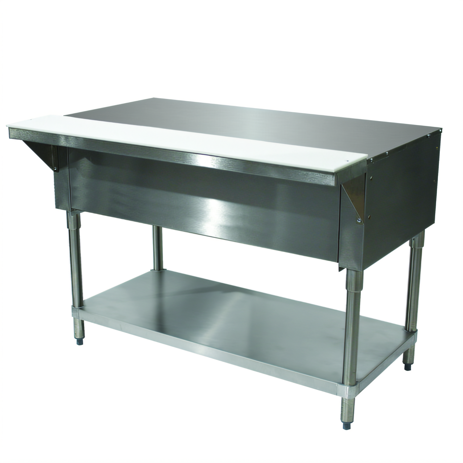 Advance Tabco STU-5 Triumph (Supreme) Serving Counters