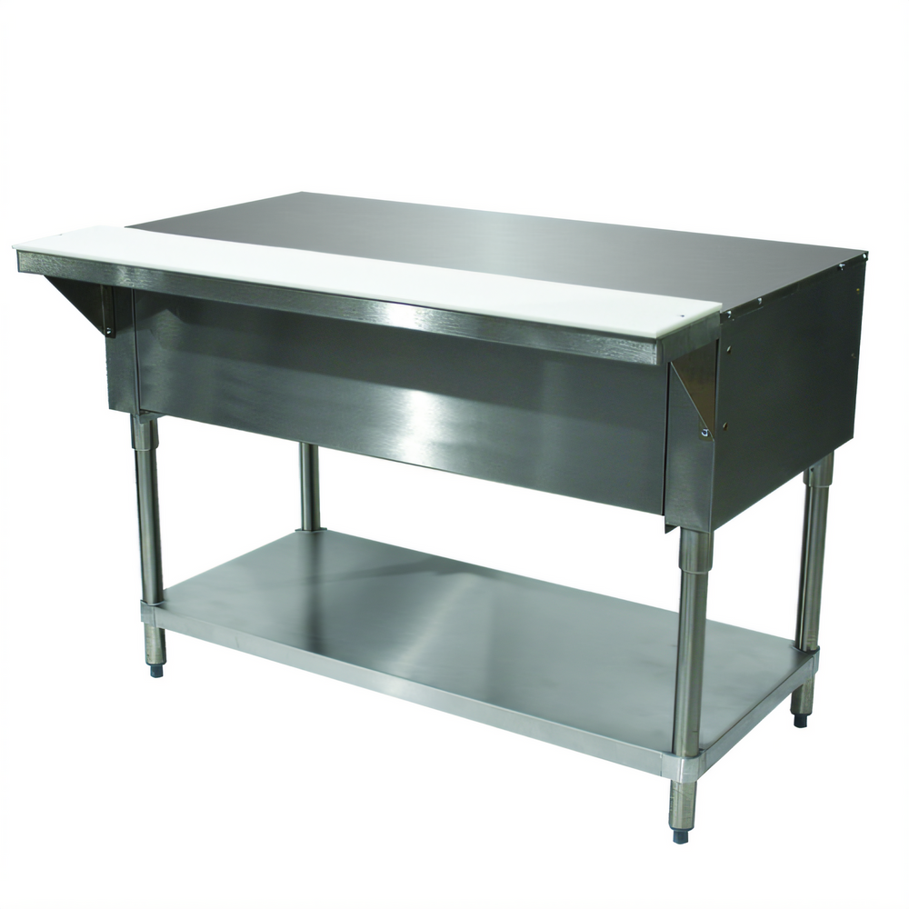 Advance Tabco STU-5 Triumph (Supreme) Serving Counters