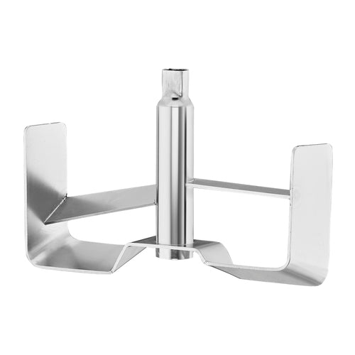 Waring WCIC25PDL - Mixing Paddle, heavy-duty, stainless steel, for WCIC25