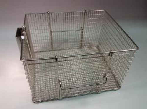 Henny Penny 64067@PF - Fryer Basket, locking handle & open withput legs, for PFG-600 gas pressure fryer