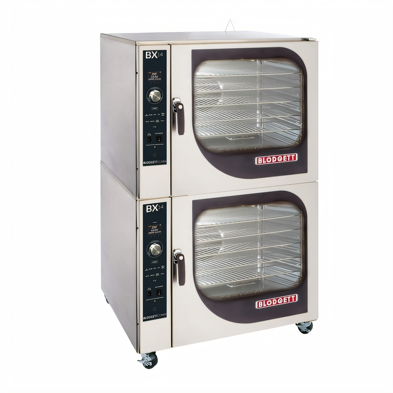 Hornos combinados Blodgett BX-14E DBL Blodgett Combi