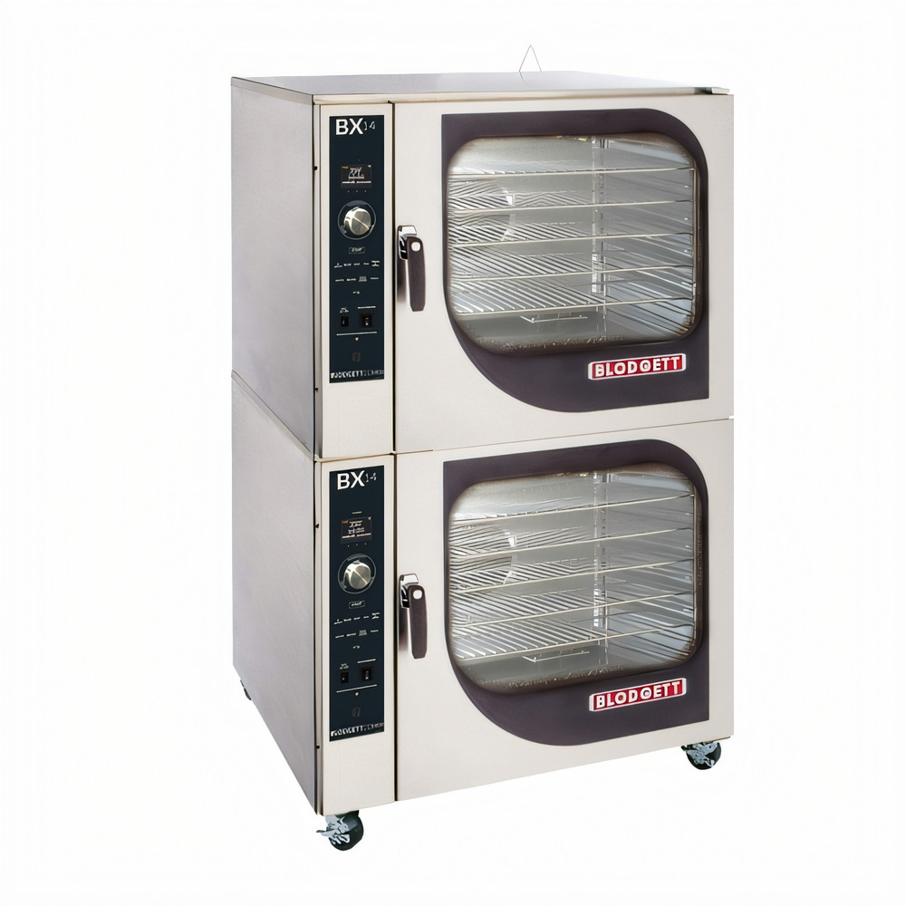Hornos combinados Blodgett BX-14E DBL Blodgett Combi