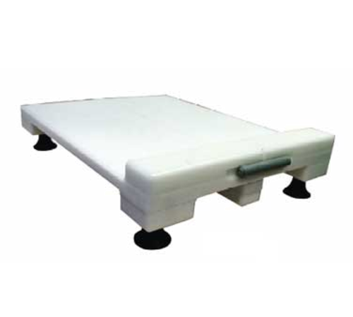 Omcan 16625 20 Inch Cheese Cutter Heavy Duty Stainless Steel Handle Floating Wire