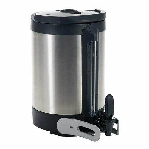 BUNN 27850.0200 - 27850.0200 Soft Heat® Infusion Series® Thermal Server, 1.5 gallon capacity, NSF