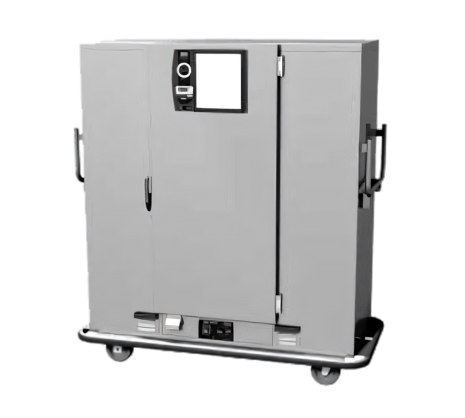 Metro MBQ-144A MBQ Banquet Carts