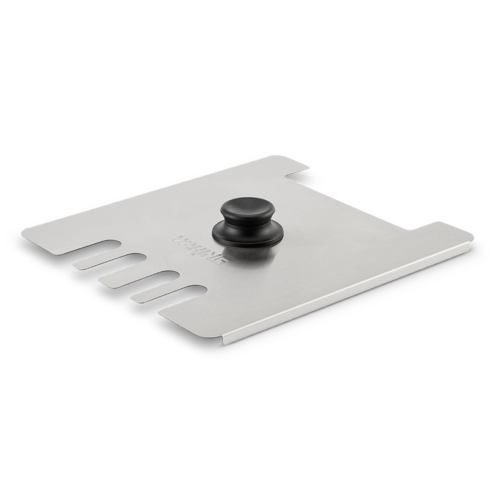 Waring NC200 - Night Cover, with handle and cut-out design, for deep fryer WDF1300 & WDF1700