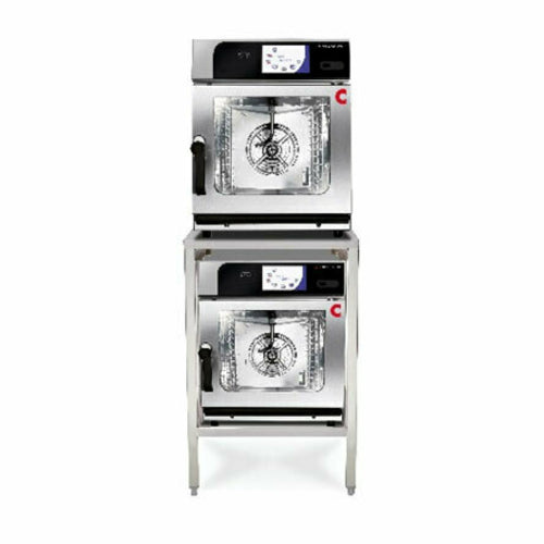 Convotherm CST2610MOBC4 - Stacking Stand, open base, casters, for (2) 6.10 MINI (p/n 113590)
