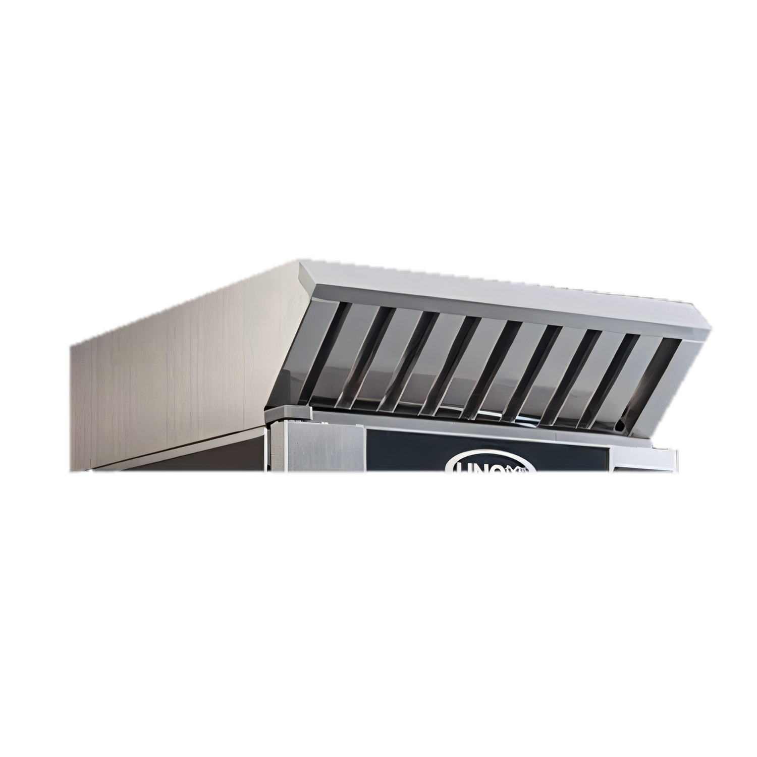 UNOX XAVHC-HC11 ChefTop MIND.Maps Plus Ventless Hood Systems