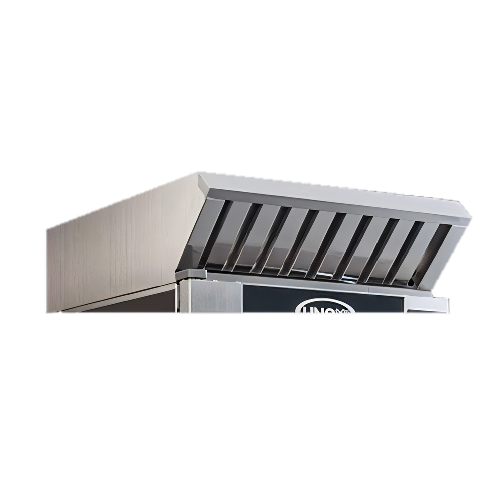 UNOX XAVHC-HC11 ChefTop MIND.Maps Plus Ventless Hood Systems