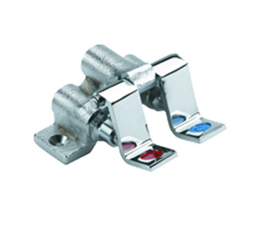 Serv-Ware SSFV-CWP - Serv-Ware - Sinks - Foot Valve