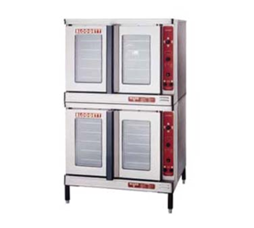 Blodgett MARK V-100 DBL Premium Series Convection Ovens