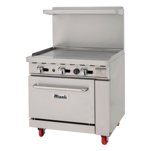 Migali C-RO-36G-LP 36