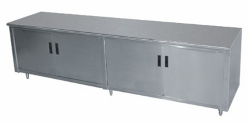 Advance Tabco HB-SS-248M - Work Table, 96