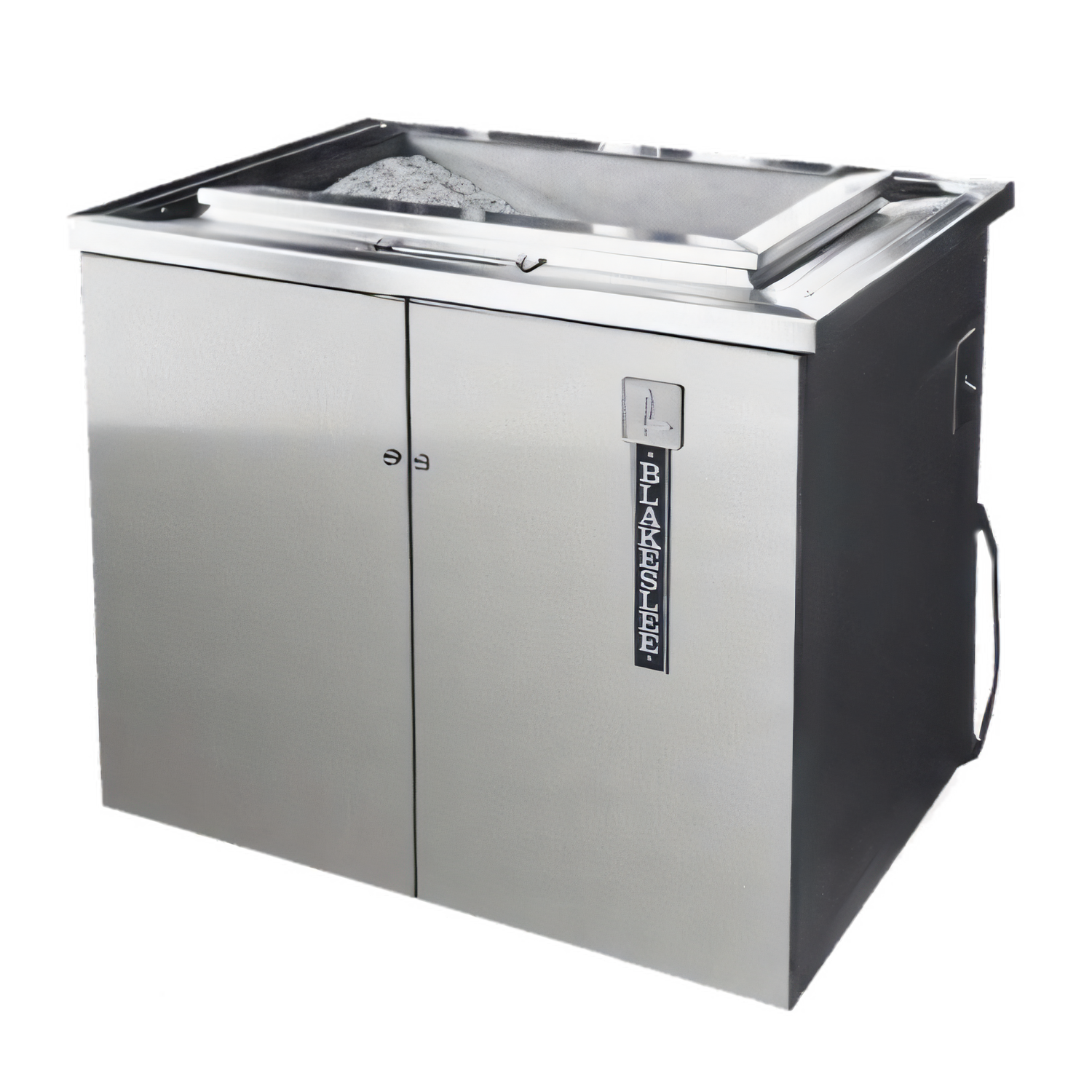 Blakeslee BB-1224 Sanitizing Stations
