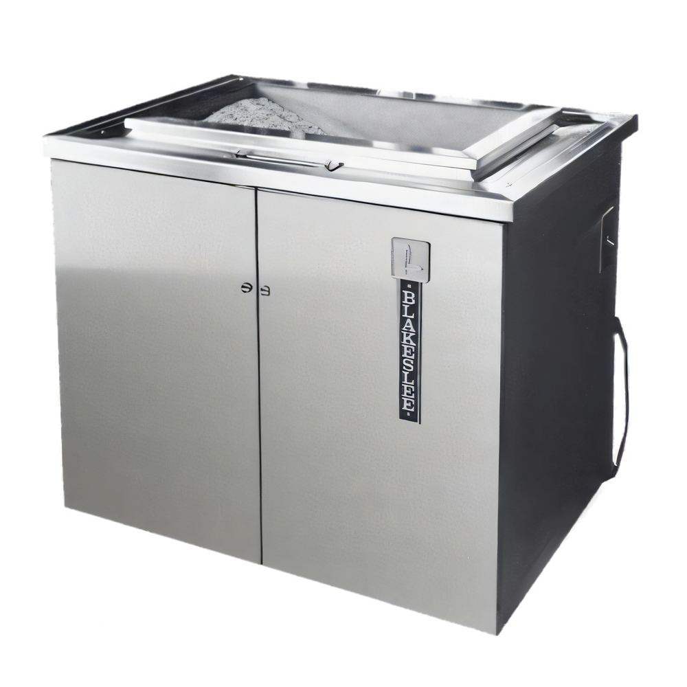 Blakeslee BB-1224 Sanitizing Stations