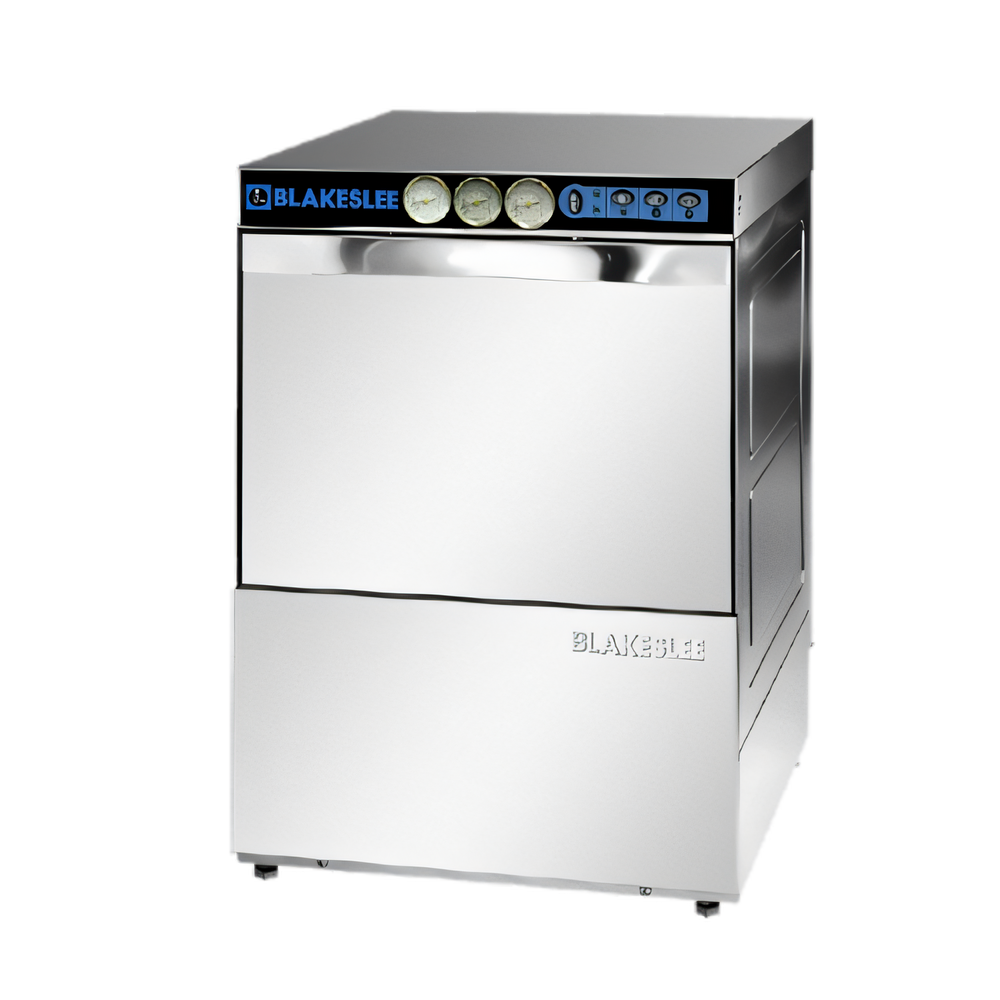 Blakeslee G-3000-1 Undercounter Dishwashers