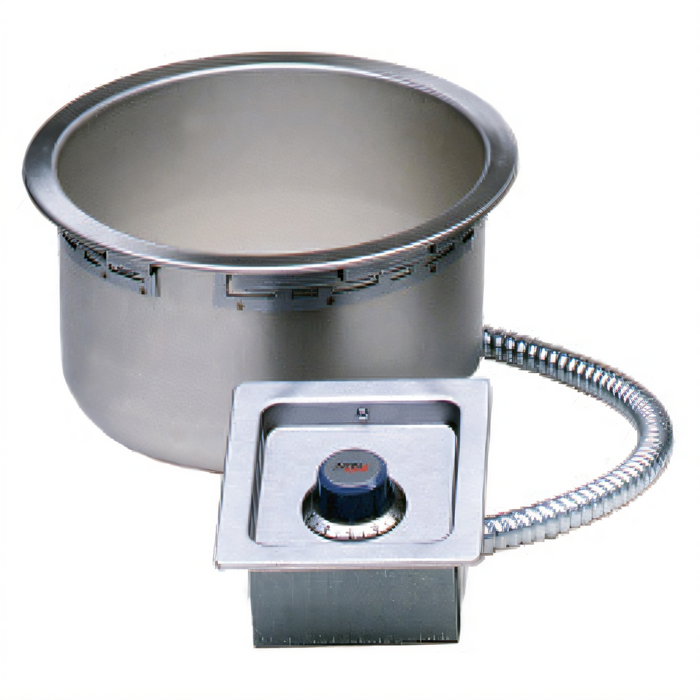 APW Wyott SM-50-11DS Steam Tables & Food Wells