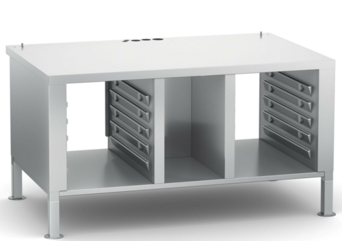 RATIONAL 60.31.701 - MarineLine Stand, 43-1/4