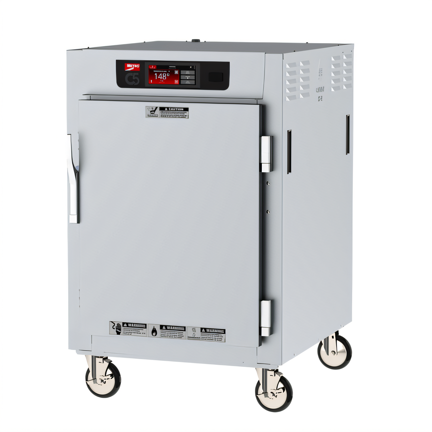 Metro C585-SFS-UPFC C5 Heated Cabinets & Holding Shelves