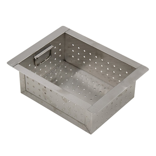 Advance Tabco A-16 - Perforated Basket, for 10