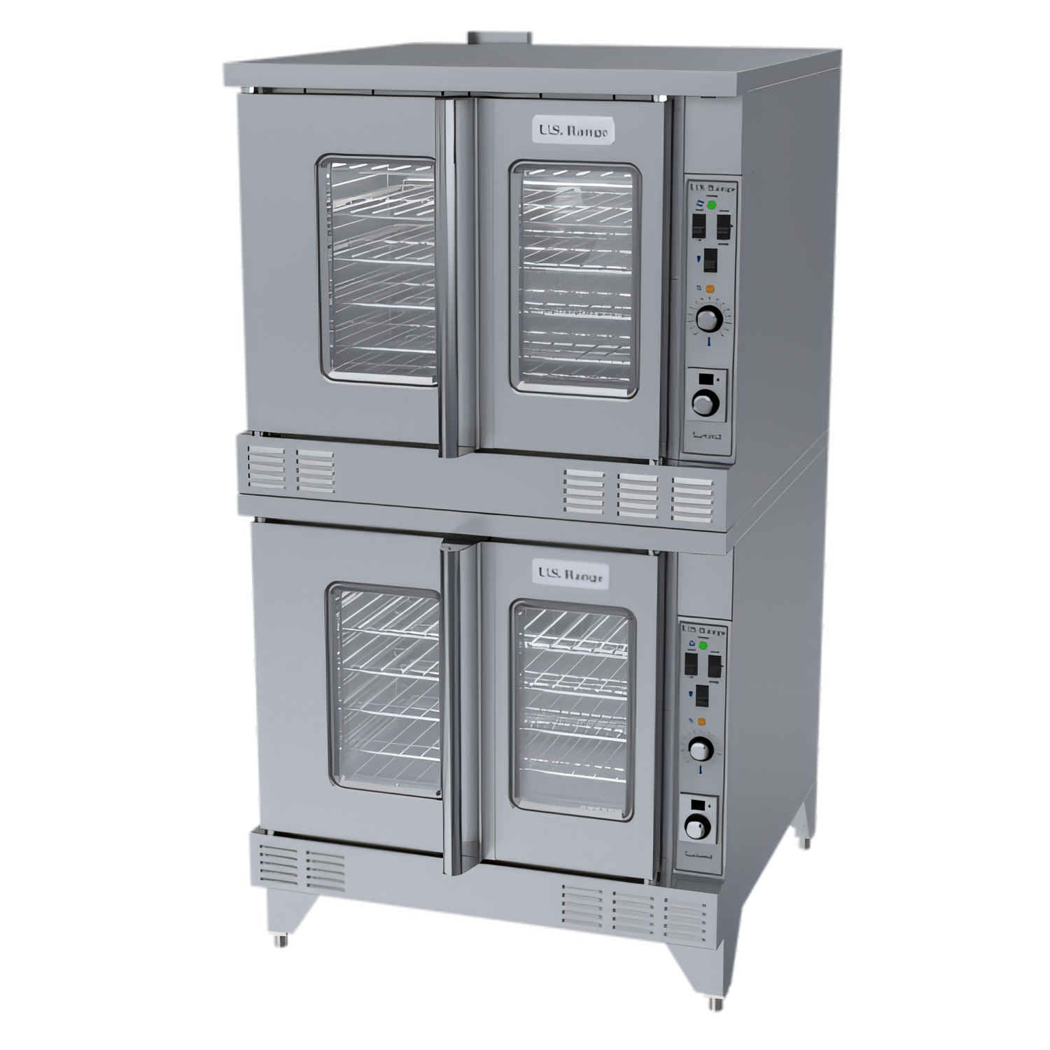 Garland SUMG-200-SIGNATURE Signature Convection Ovens