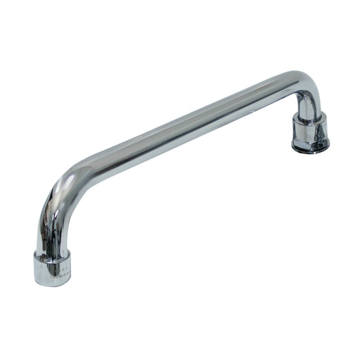 Advance Tabco K-53SP - Replacement Swing Spout, for K-53 faucet, 12" reach (fits faucets purchased since January 2016 &