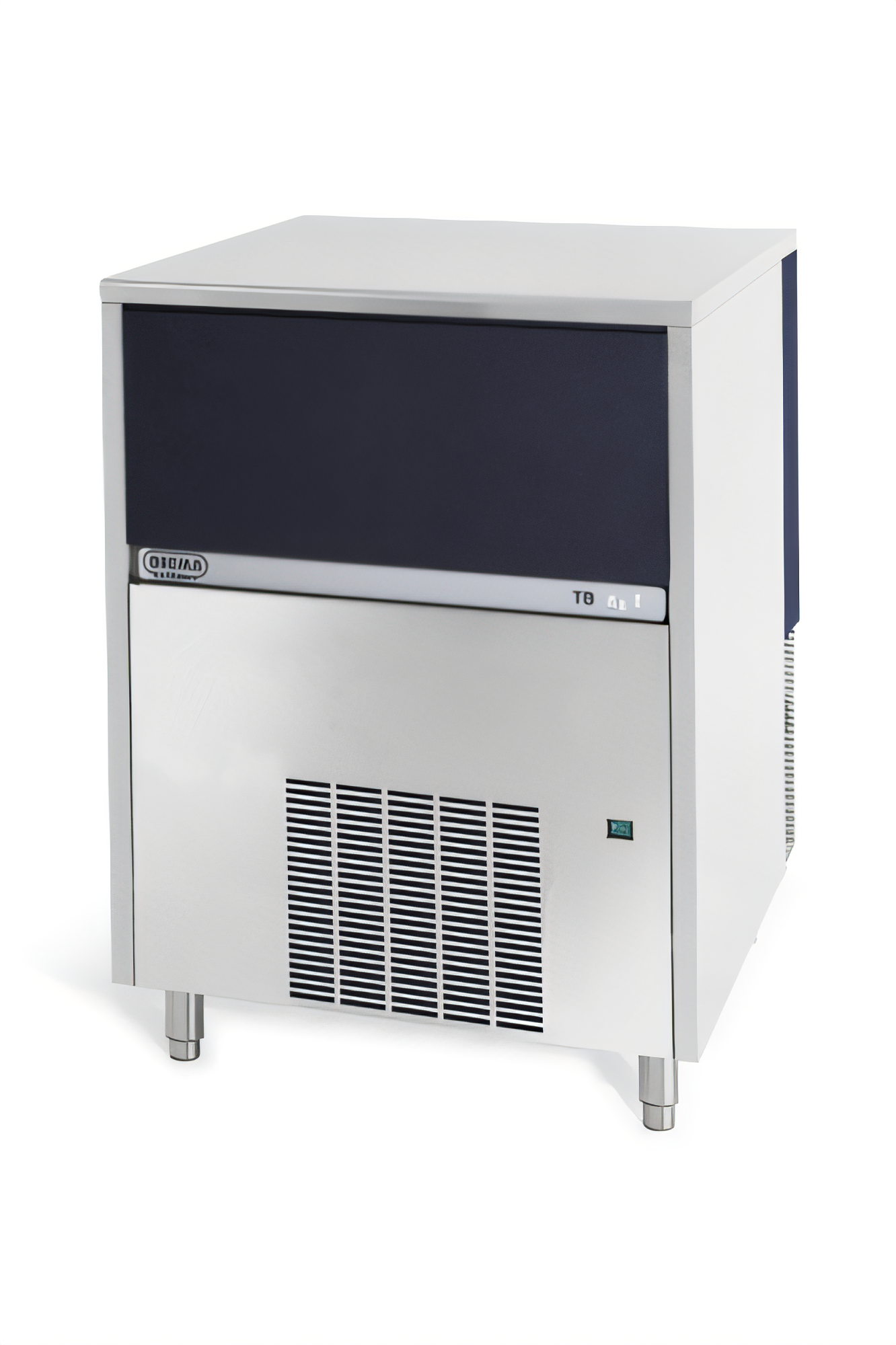 Eurodib USA TB1404AHC Brema Ice & Water Dispensers