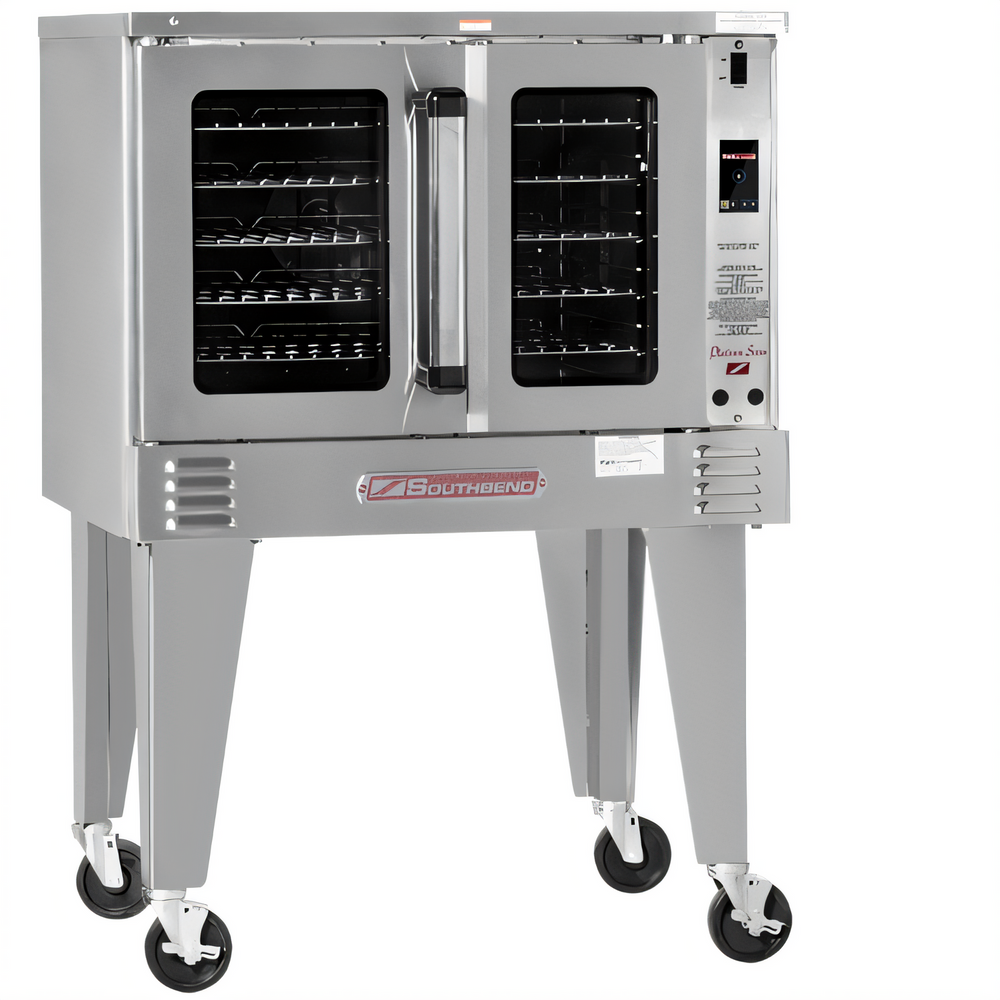 Hornos de convección Southbend PCG90B/TI Platinum