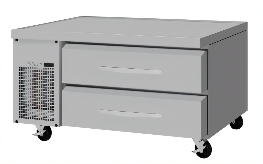 Turbo Air PRCBE-48F-N PRO Undercounter & Worktop Refrigeration