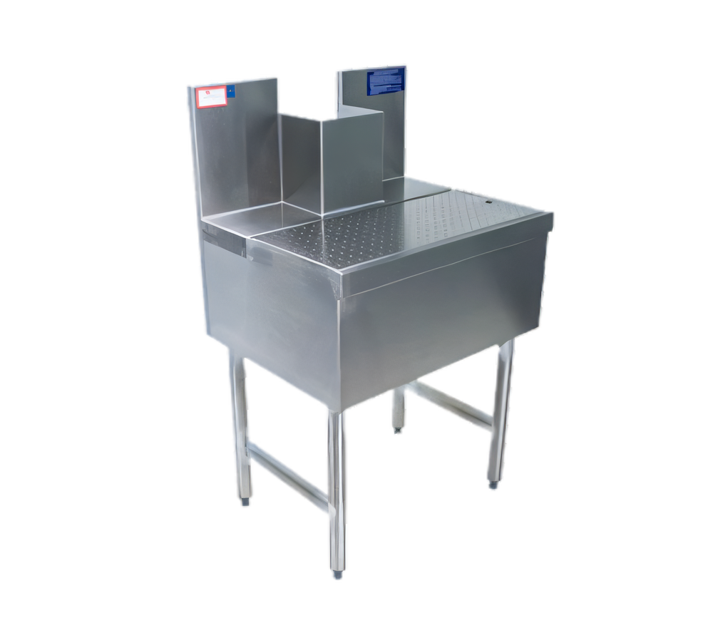 Micro Matic MM-CLP24-BD Bar Equipment