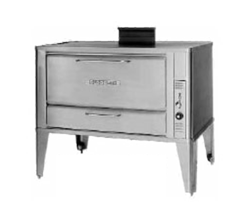 Blodgett 966 BASE Deck Ovens