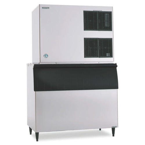 Hoshizaki KM-1900SRJZ3 - Máquina de hielo, estilo cubo, 48