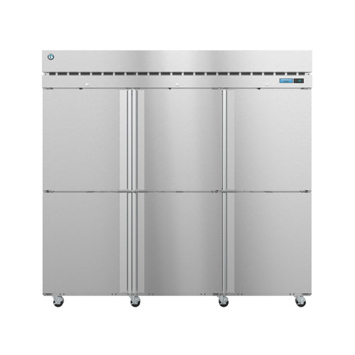 Hoshizaki F3A-HS Steelheart Reach-In Refrigerators & Freezers