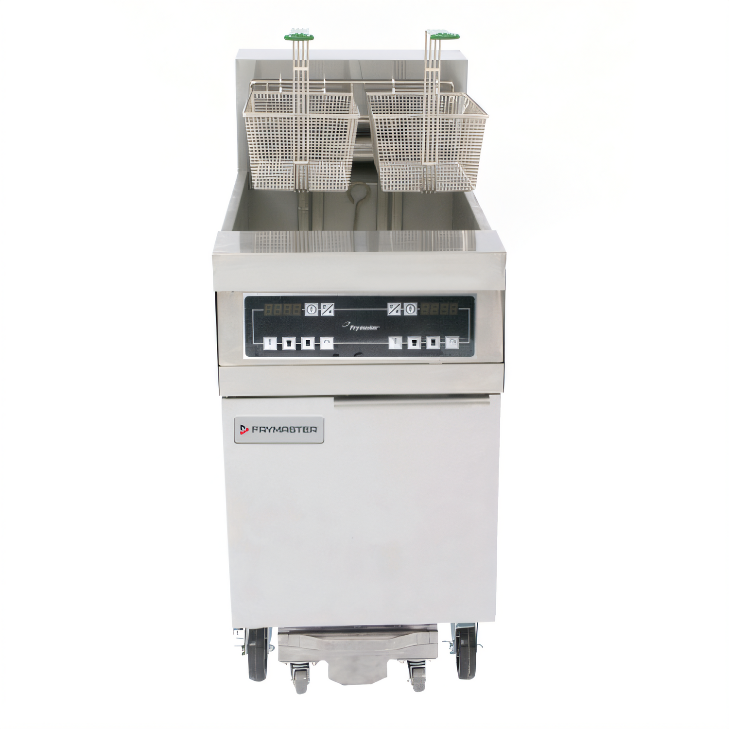 Freidoras eléctricas de alta eficiencia Frymaster FPRE180-17 RE
