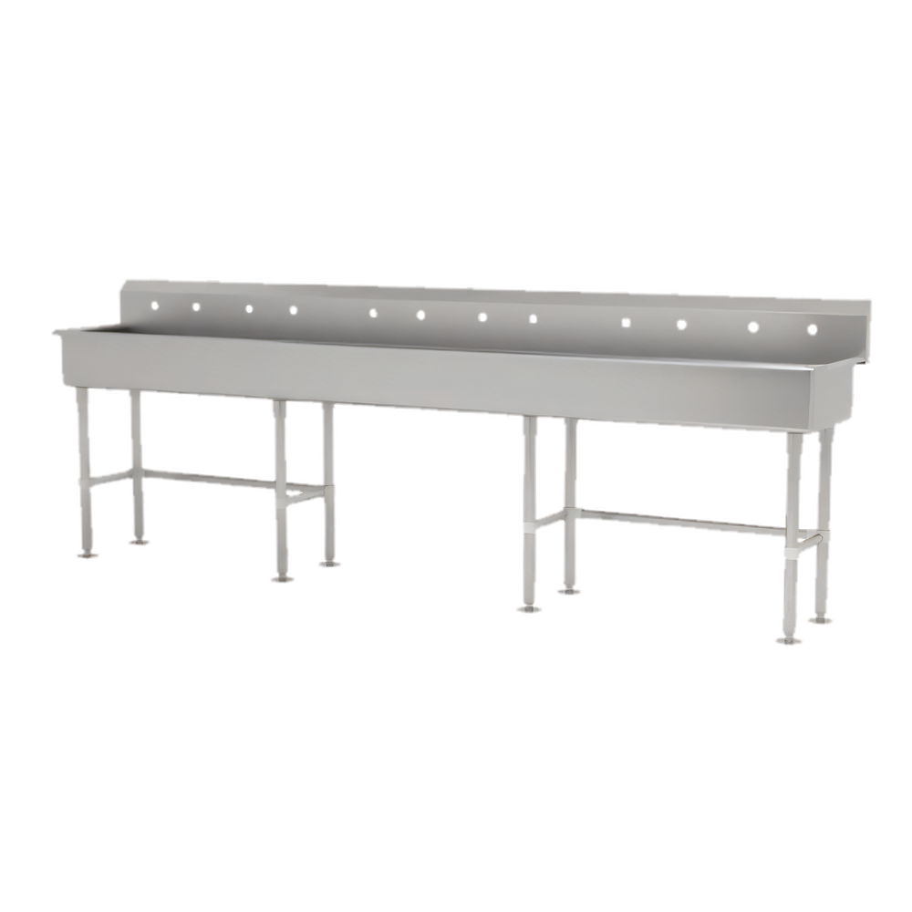Advance Tabco FC-FM-120-F Hand Sinks
