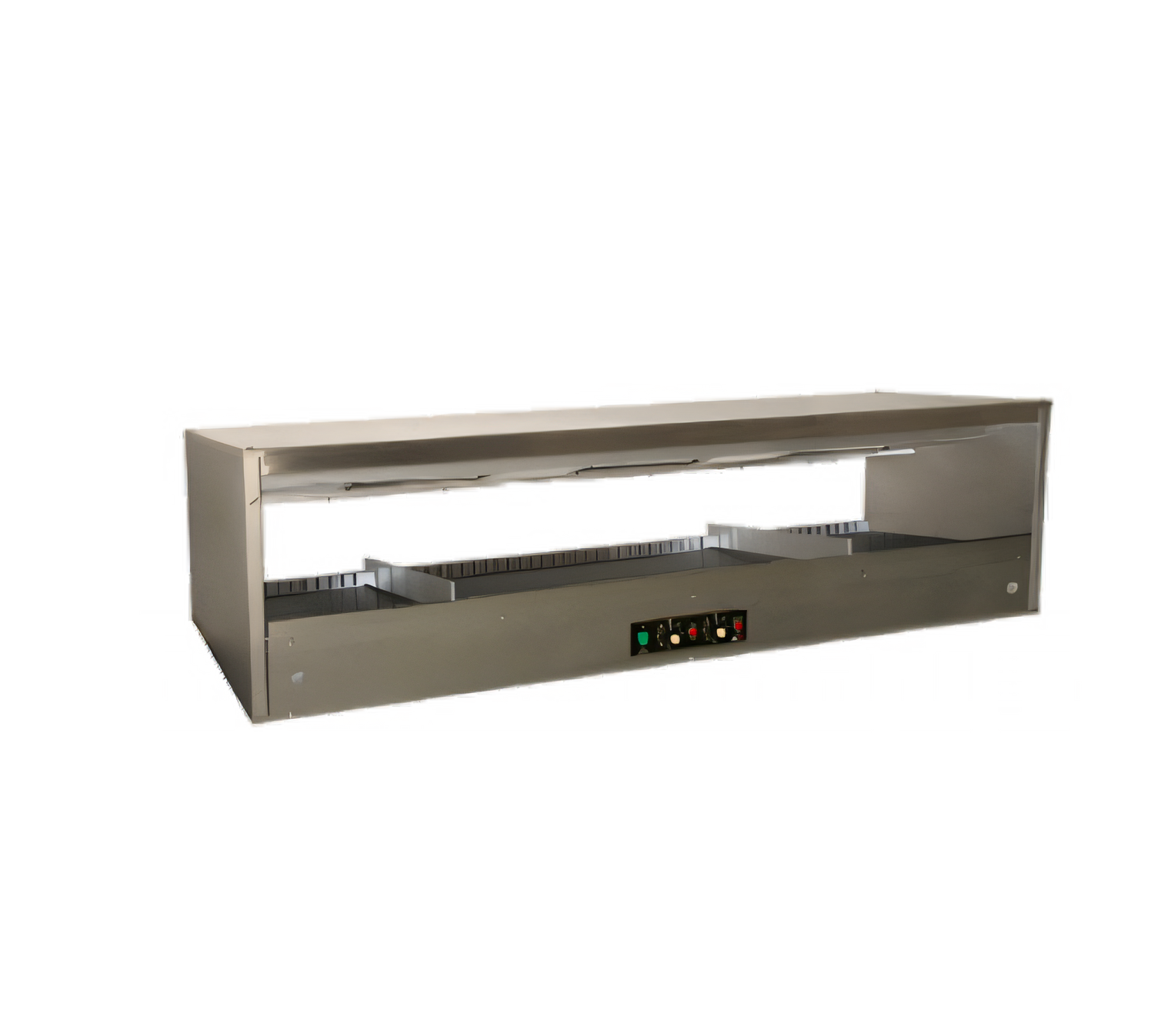 BKI SM-3824R Hot Food Displays
